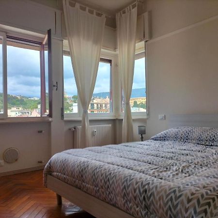 La Casa Della Cittadella Leilighet Chiavari Eksteriør bilde